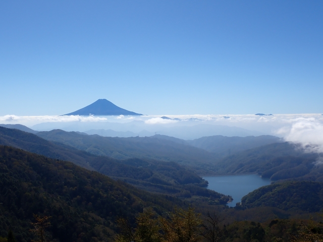 daibosatsureiView