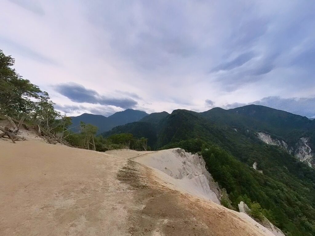 日向山・天空のビーチ